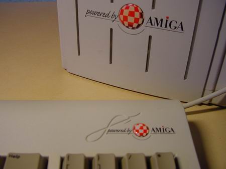 Amiga 1200 Infinitiv Tower