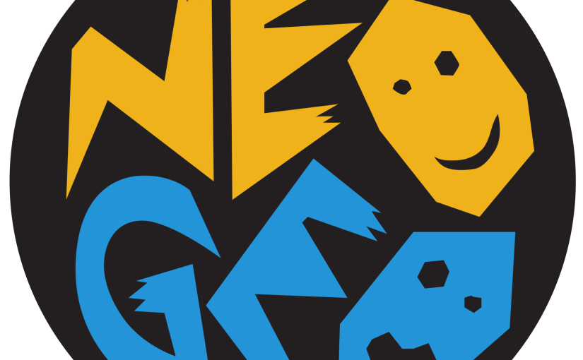 Neo Geo FAQ (Chris Mullins)