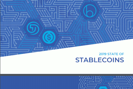 Stablecoins: Crypto’s Holy Grail or Fools’ Errand? by Dr Garrick Hileman